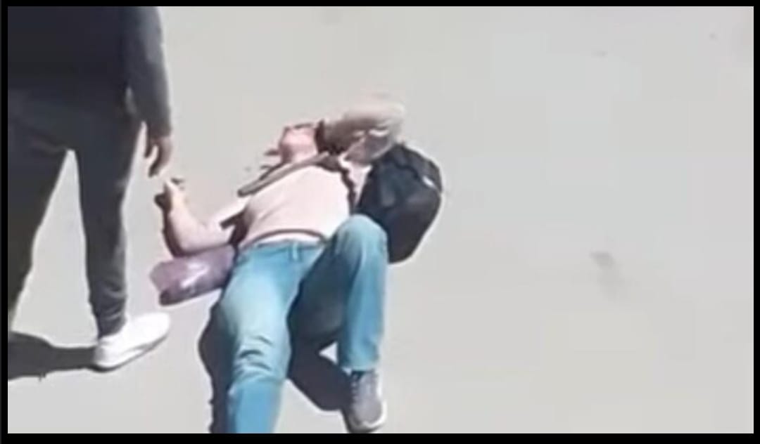 مأساة أرفود تفجّر الغضب: دعوات لمراجعة شروط التسجيل في التكوين المهني بعد مقتل أستاذة.