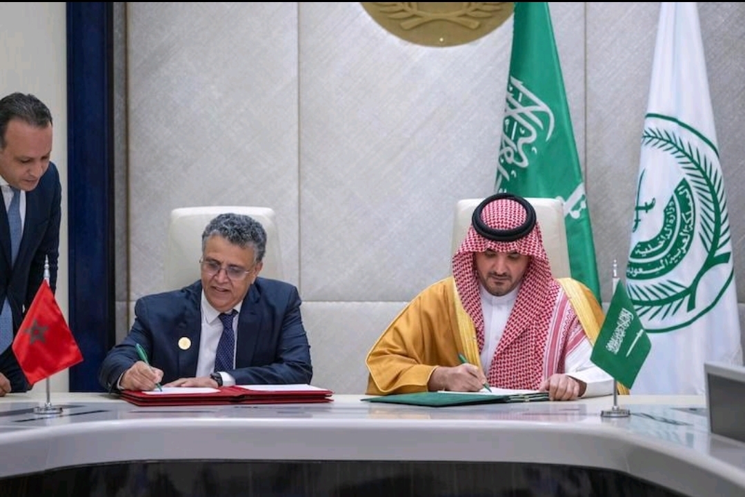 السعودية والمغرب يعززان تعاونهما القضائي باتفاقيات استراتيجية لمكافحة الجريمة.