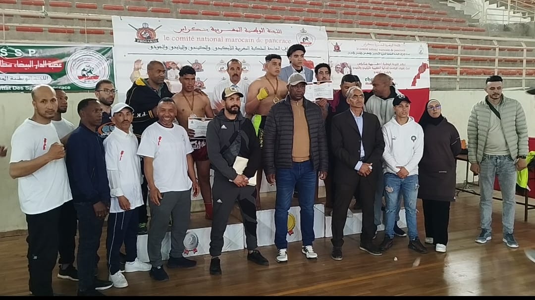 الدار البيضاء: تحتفي بعيد ميلاد الأمير مولاي الحسن ببطولة وطنية للبنكراس