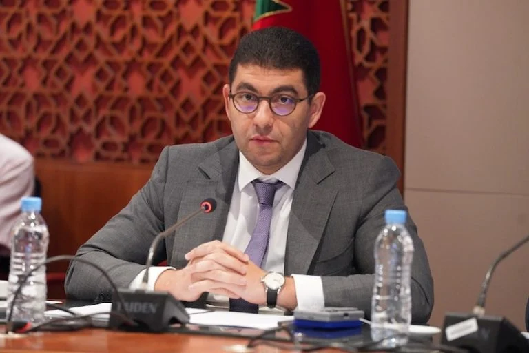 وزير الثقافة: إصلاح مدونة الصحافة خطوة نحو إعلام حرّ يعزز الديمقراطية وحقوق الإنسان.