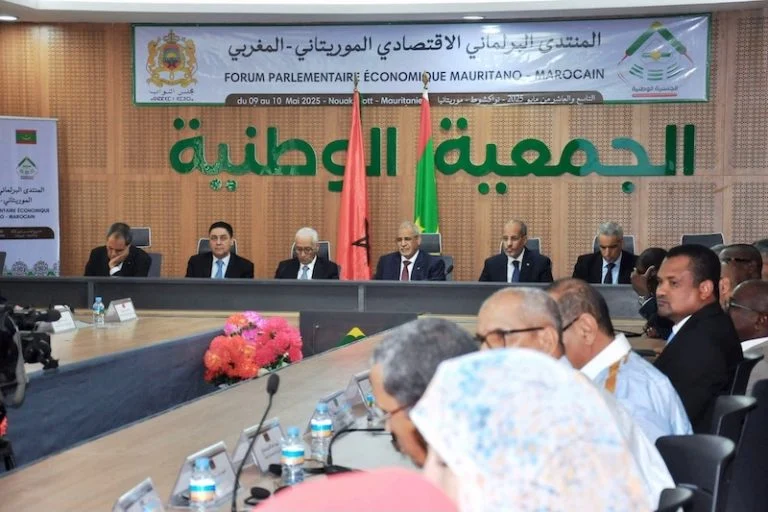 نحو موقف موريتاني واضح من الصحراء المغربية: تقارب متسارع ومؤشرات قوية.