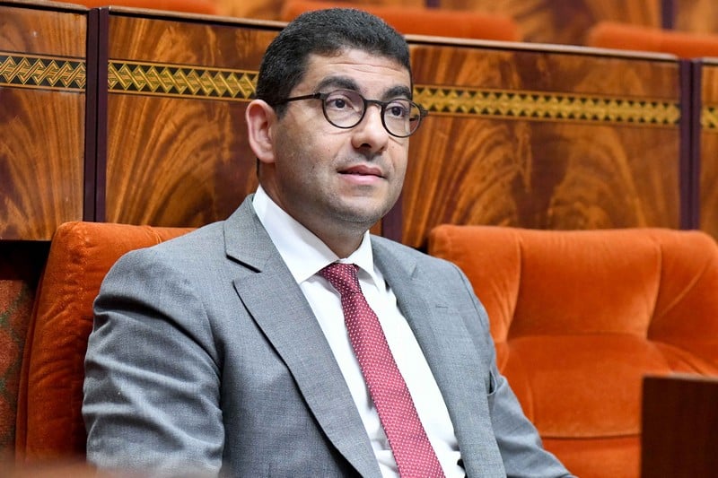 محمد المهدي بنسعيد: المغرب يتعرض لهجمات إعلامية والمخيمات الصيفية لم تعد نشاطًا موسمياً فقط.