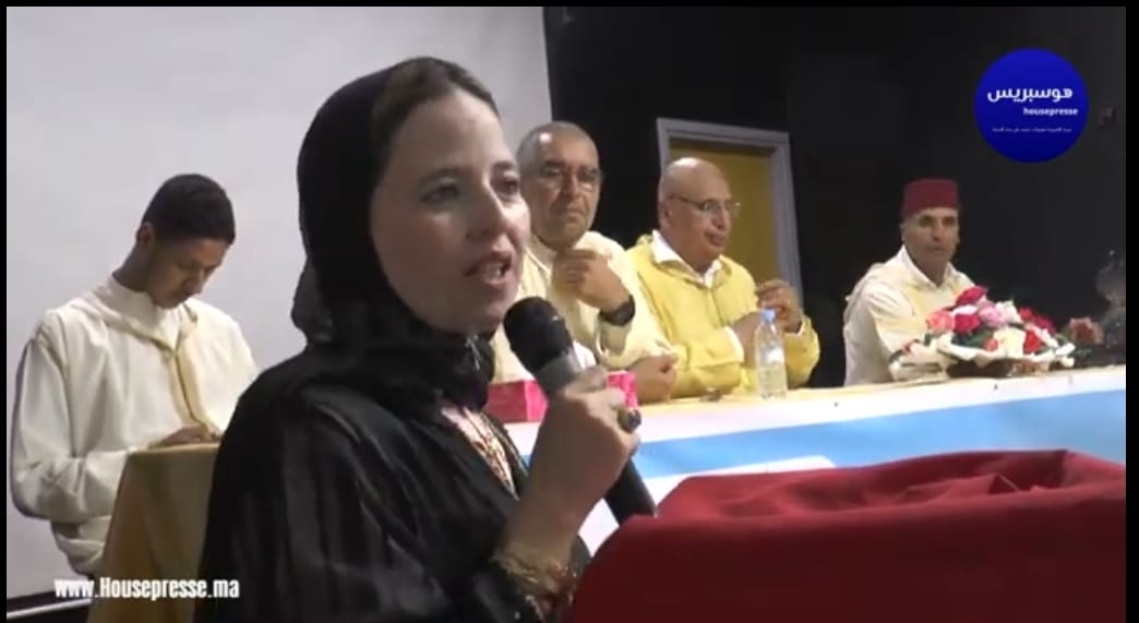 تمارة: شبكة جمعيات التبوريدة تنظّم ندوة صحفية للكشف عن تفاصيل النسخة الثالثة من موسم سيدي لحسن.
