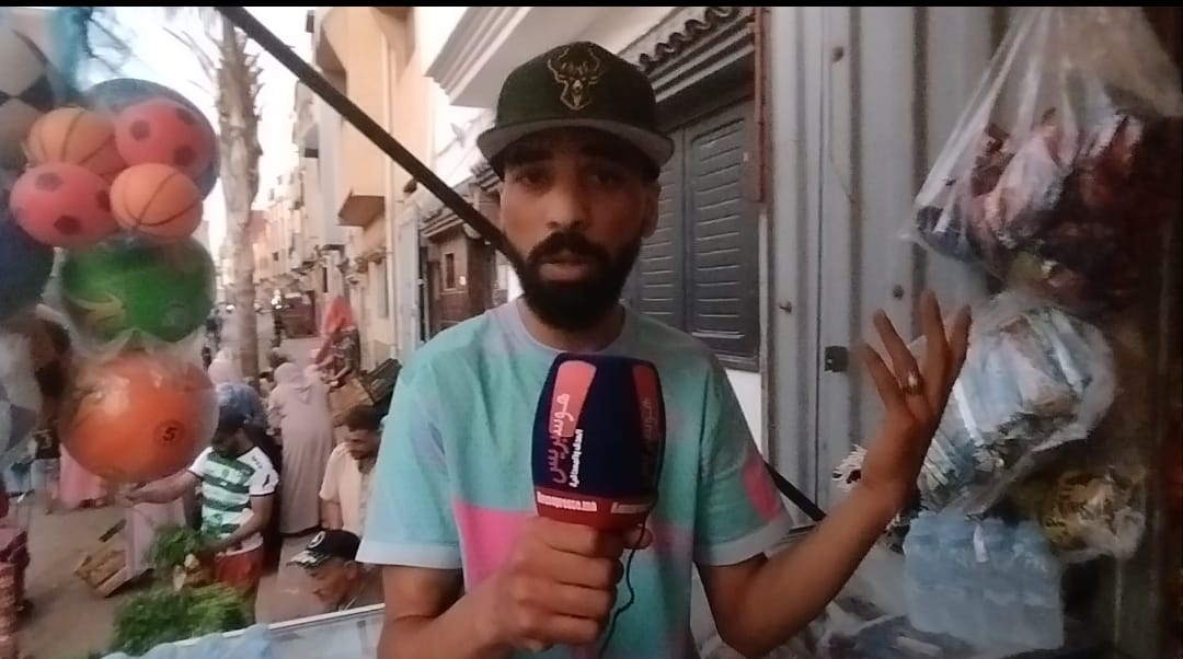 الصخيرات: انقطاعات متكررة للكهرباء تُغضب سكان تجزئة الكاربون.