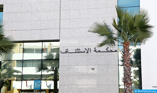 تشديد العقوبة على محامية متورطة في شبكة احتيال بحوادث السير: أكثر من 3.8 مليار سنتيم في عامين.