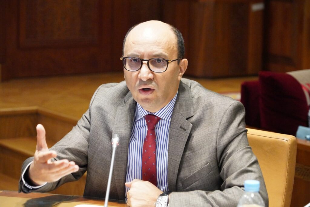 وسيط المملكة يعرض حصيلة 2024: أكثر من 7900 ملف وتراجع في زمن تنفيذ التوصيات.