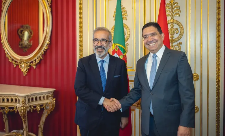 البرتغال تعلن دعمها لمخطط الحكم الذاتي في الصحراء المغربية: انتصار دبلوماسي جديد للمملكة وتكريس لعزل الأطروحة الانفصالية.