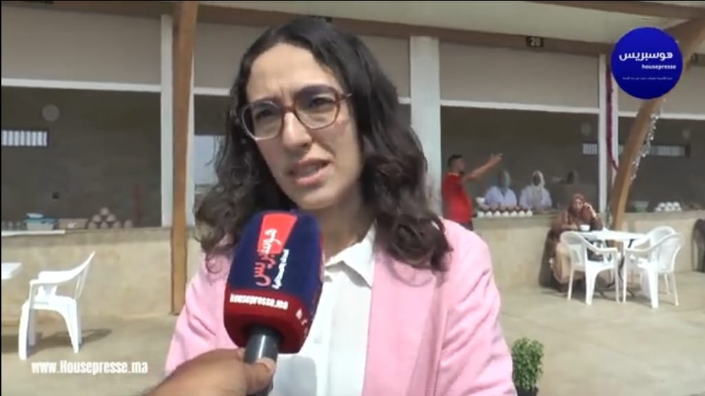 بمناسبة اليوم العالمي للمبادرة الوطنية للتنمية البشرية: زيارة تفقدية لمحلات المنتوج المحلي بأم عزة – عمالة الصخيرات تمارة.