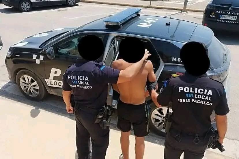 تصاعد الخطر في إسبانيا: حزب فوكس يحرض على المغاربة والاعتداءات تتزايد وسط صمت رسمي مقلق.