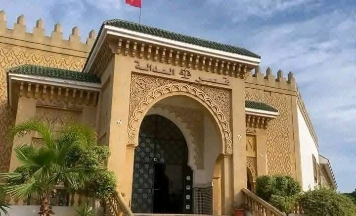 النيابة العامة بالجديدة تؤكد على تسريع وتيرة العدالة وتعزيز التنسيق الأمني.