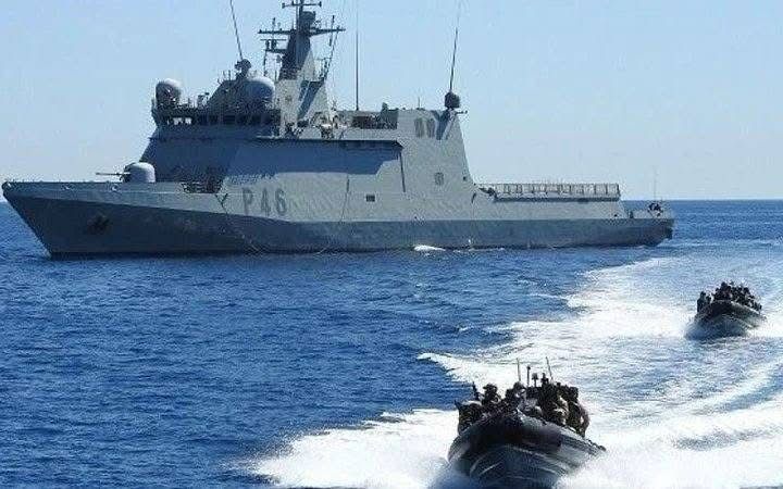 رئيس أركان الجيش الإسباني: لا تهديد عسكري من المغرب تجاه سبتة ومليلية والوضع مستقر.