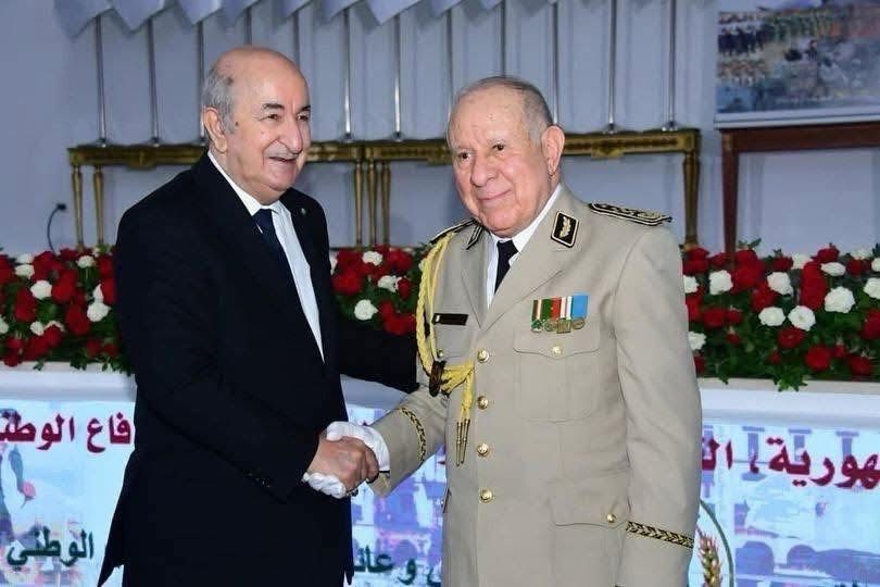 زلزال سياسي واقتصادي: البرلمان الأوروبي يصنف الجزائر ضمن قائمة الدول عالية المخاطر في غسل الأموال وتمويل الإرهاب.