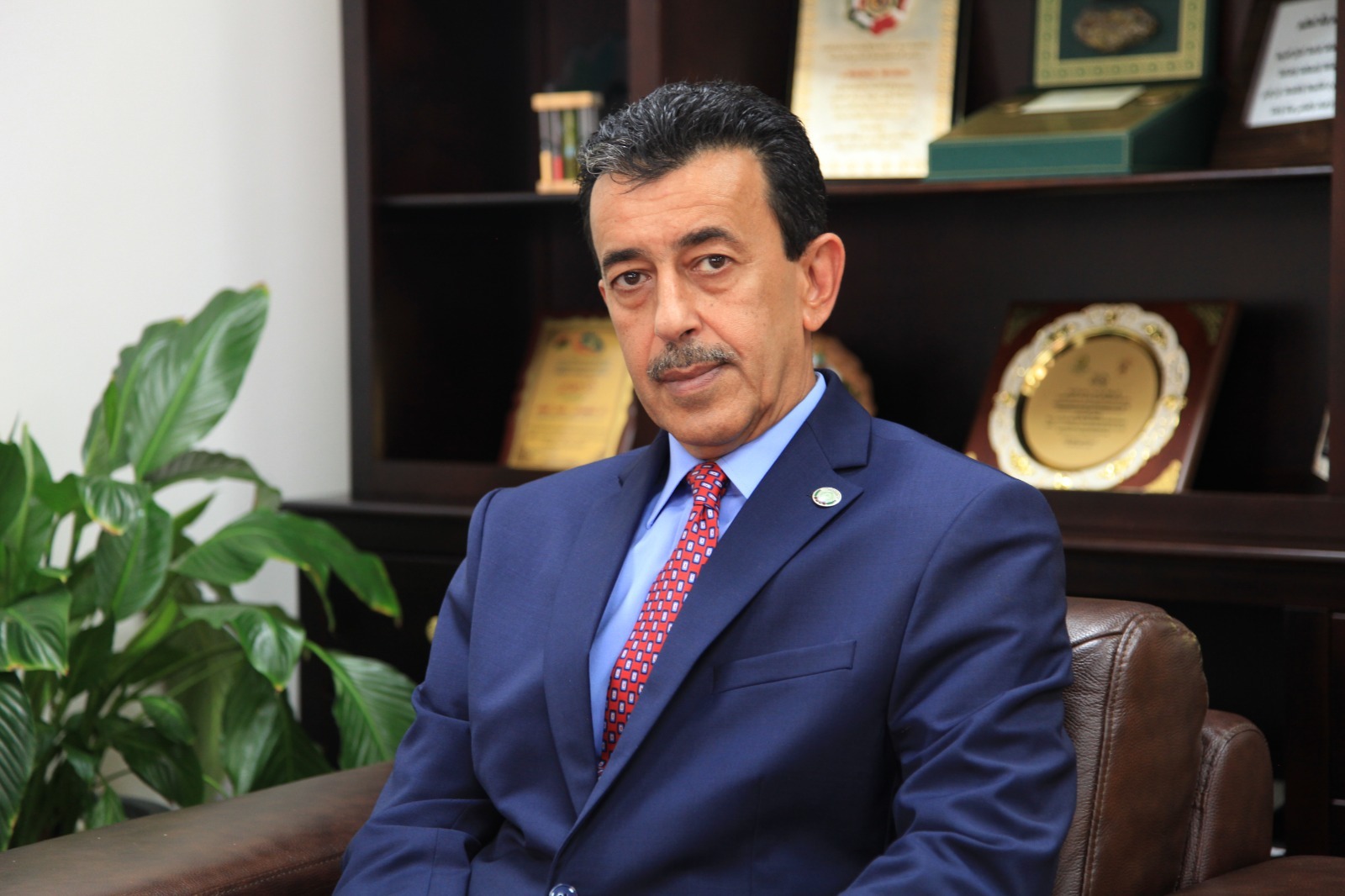 المدير العام لـ”الإيدسمو”: التحول الصناعي في سلطنة عُمان يُجسّد نموذجًا طموحًا للتنمية المستدامة.
