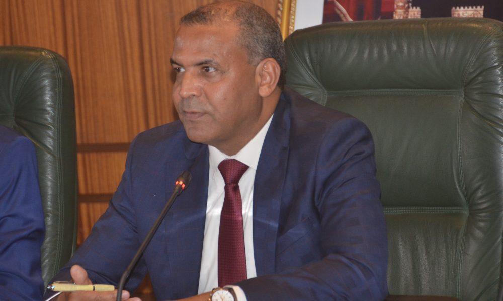 الرباط – قرار حاسم يمنع نقل الأشخاص بالتريبورتورات حفاظاً على الأرواح.