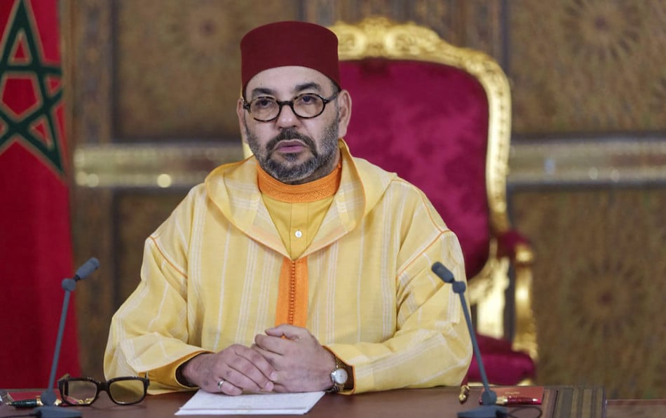 بمناسبة ذكرى ثورة الملك والشعب.. عفو ملكي يشمل 881 شخصاً.