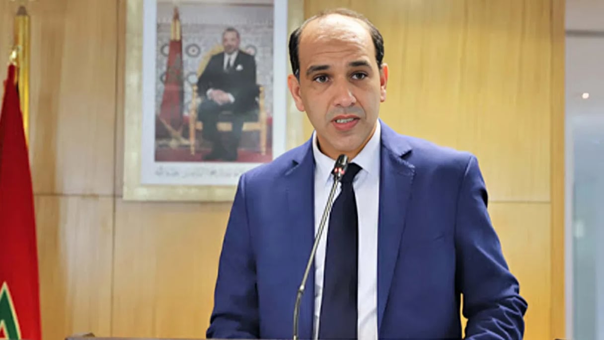 تعليمات صارمة لتسريع البت في ملفات جرائم الأموال قبيل الانتخابات.