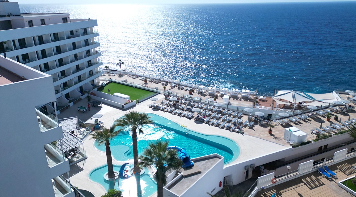 Ona Hotels & Apartments تدشن دخولها إلى السوق المغربي بثلاثة فنادق جديدة.