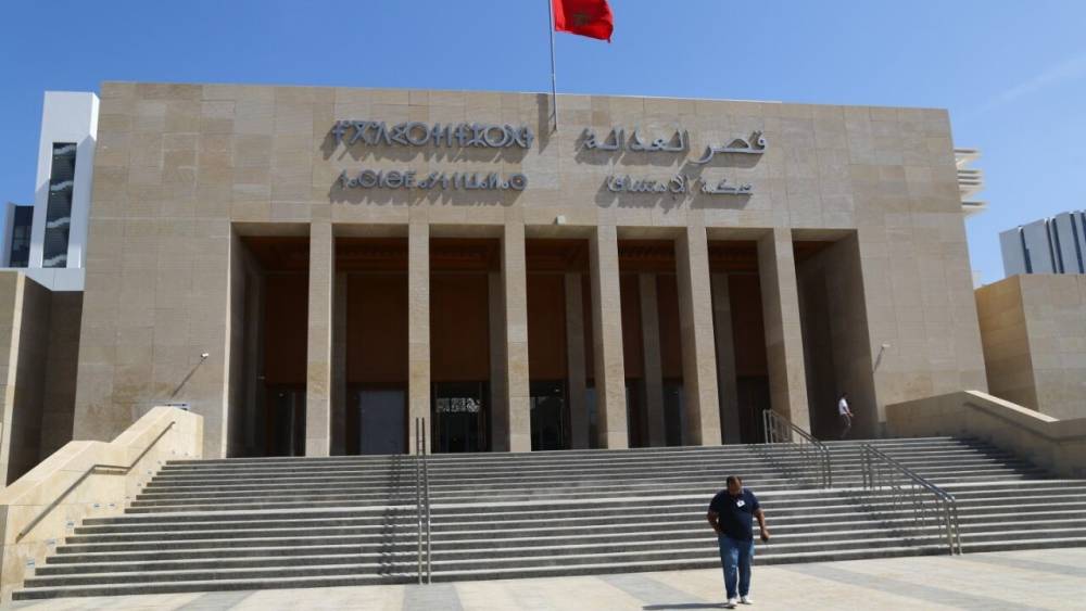 إحالة قائد سابق بالخميسات على جنايات الأموال بتهم الارتشاء وخيانة الأمانة.