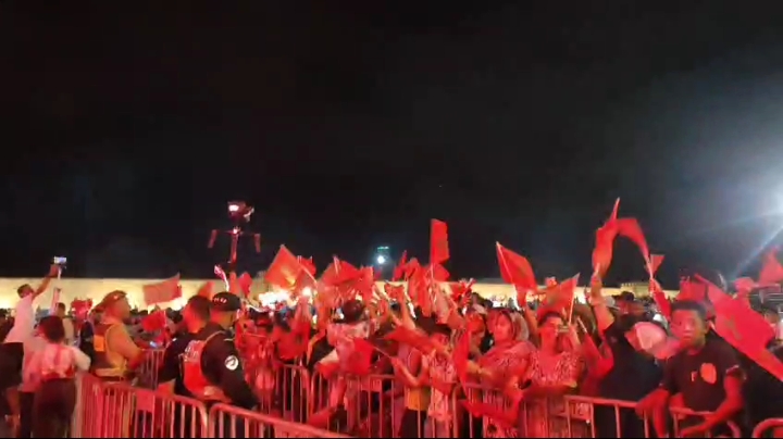 مهرجان “تيم آرتي” بتمارة.. نجاح جماهيري وتنظيم متكامل يعكس الوجه الثقافي للمدينة
