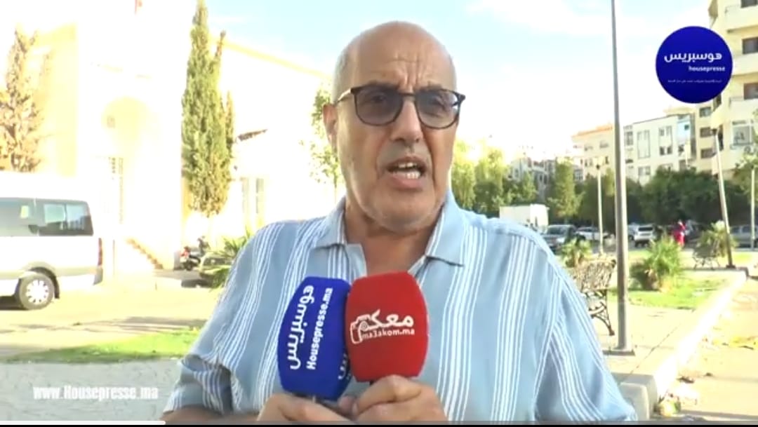 نزاع غابوي بزعرورة… مالك مزعوم للأرض يرد على اتهامات الساكنة.