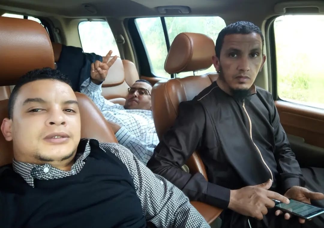 المجتمع المحلي يودع الحاج أعمارة.. رجل ترك إرثاً من الخير والجود.