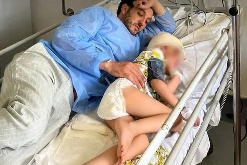 القضاء يقول كلمته… 10 أشهر حبسا و40 مليون سنتيم في قضية الطفلة غيثة.