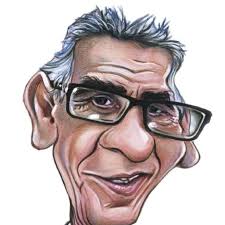 المشهد الإعلامي الوطني يفقد أحد أبرز رسامي الكاريكاتير: مصطفى أنافلوس في ذمة الله.