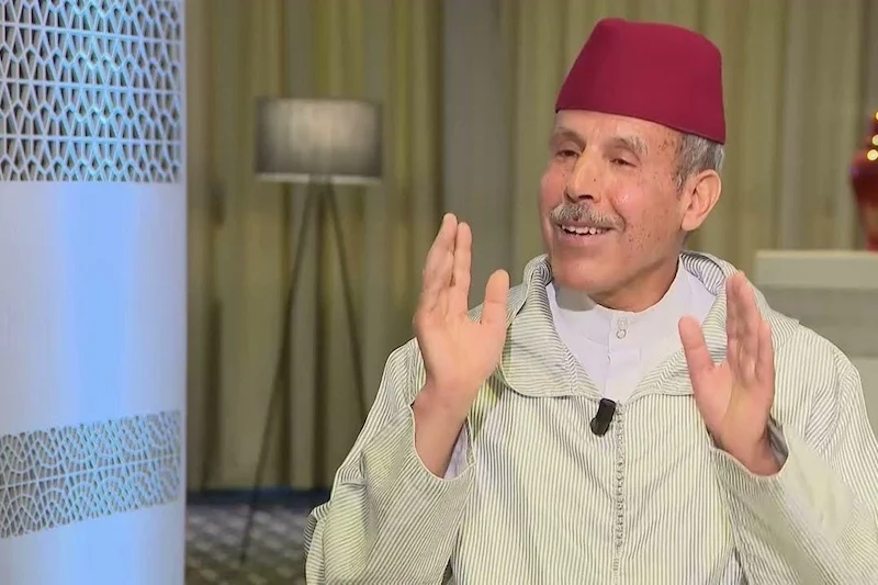 وزارة الأوقاف توضح خلفيات إعفاء رئيس المجلس العلمي المحلي بفكيك.