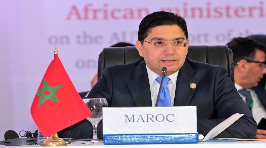 الدبلوماسية المغربية تعيد رسم معالم نزاع الصحراء وتفكك الرواية الجزائرية.