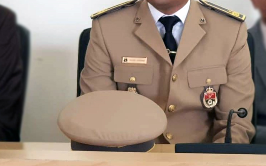 توقيف قائد بعمالة مراكش على خلفية شبهة فساد وتحقيق قضائي تحت إشراف النيابة العامة.
