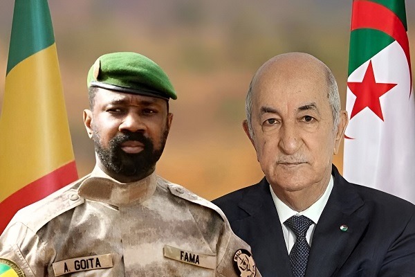 مالي: اعتقالات واسعة بعد محاولة انقلاب فاشلة وسط تداول تحليلات عن تورط الجزائر.