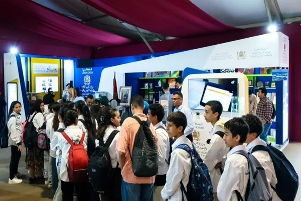 وزارة التربية تكشف عن رزنامة الدخول المدرسي 2025-2026.